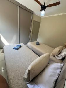 Apê Espaçoso 3 Qtos no coração da cidade