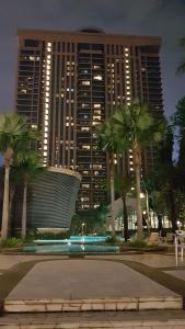 Residency Suites At Times Square - 4hvězdičkové hotely ve městě Kuala Lumpur