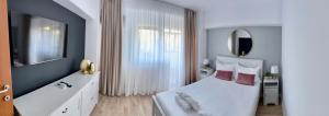 Metropole Apartments Prime Suites