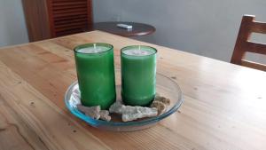 Genovesa Family home