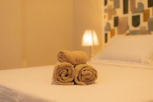 SUH Copacabana 111 Plus Apartament