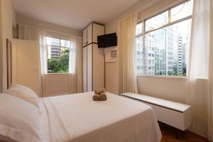 SUH Copacabana 111 Plus Apartament