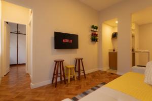 SUH Copacabana 111 Plus Apartament