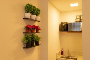 SUH Copacabana 111 Plus Apartament