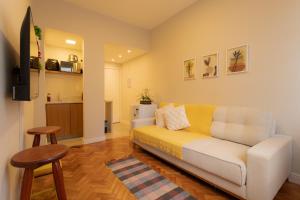 SUH Copacabana 111 Plus Apartament
