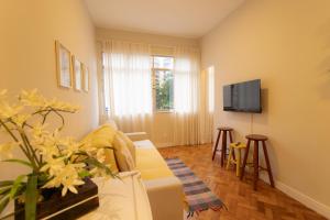 SUH Copacabana 111 Plus Apartament