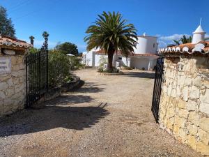 Peaceful villa with sea view close to Carvoeiro