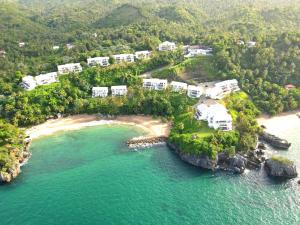 Perfect Paradise, Oceanview in Samana