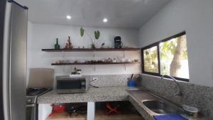 Genovesa Family home