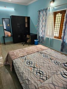 Homestay near Kochi Airport