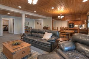 OReilly Garden House