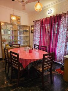 Homestay near Kochi Airport