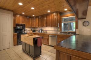 OReilly Garden House