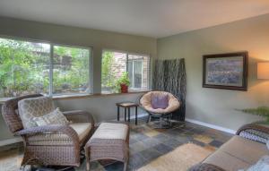 OReilly Garden House