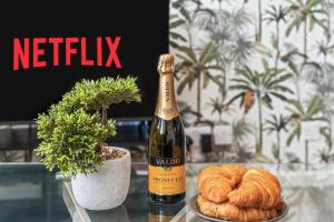 Flat in the heart of Brighton