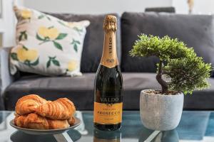 Flat in the heart of Brighton