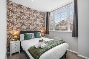 Flat in the heart of Brighton