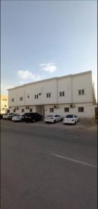 Apartment with a room and a hall in a special location