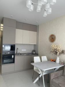 Одесса, Аркадия, ЖК Атмосфера