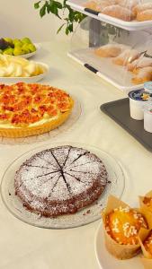 B&b Il Poggio Eccelso