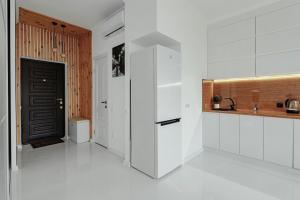 Трансформер в Аркадии у моря