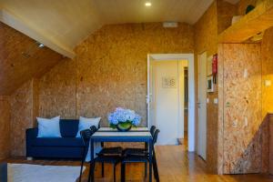 Aveiro Train Studios