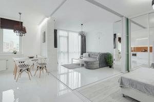 Трансформер в Аркадии у моря