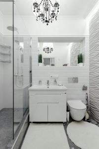 Трансформер в Аркадии у моря