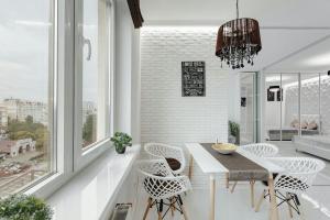 Трансформер в Аркадии у моря