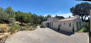 Villa Petit Paradis - Gigaro