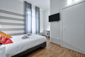 CAMERA TUA - Padova Centro & Ospedale