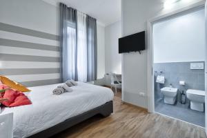 CAMERA TUA - Padova Centro & Ospedale