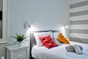 CAMERA TUA - Padova Centro & Ospedale