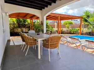 No 14 Villa Santa maria