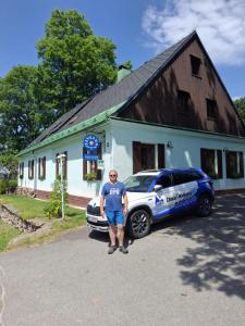 Chata Severka s Wellness