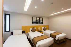 Riverside Hanoi Hotel