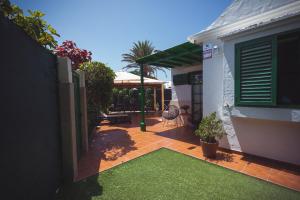 Ahtha Green Bungalow Maspalomas