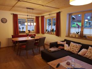 Apartment Stoderzinken, gemütlich und ruhig