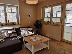 Apartment Stoderzinken, gemütlich und ruhig