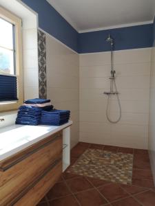 Apartment Stoderzinken, gemütlich und ruhig