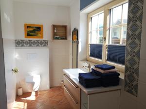 Apartment Stoderzinken, gemütlich und ruhig