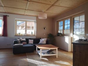 Apartment Stoderzinken, gemütlich und ruhig