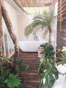 Thung Lũng Sun View homestay