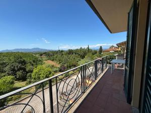 Casa vacanze a Marti