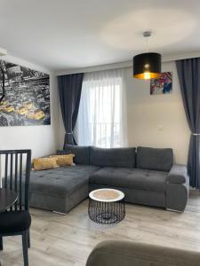 Apartmán SIA Garážové parkovanie