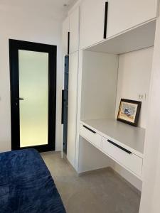 Beautiful beachfront apartment