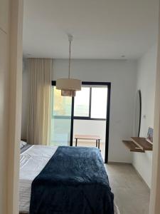 Beautiful beachfront apartment