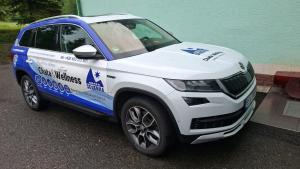 Chata Severka s Wellness