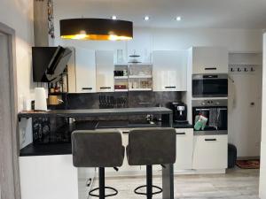 Apartmán SIA Garážové parkovanie