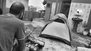 A Home away from your Home